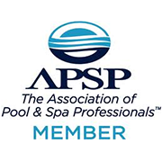The Association of Pool and Spa Professionals