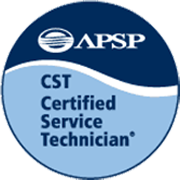 CST Certified Service Technician